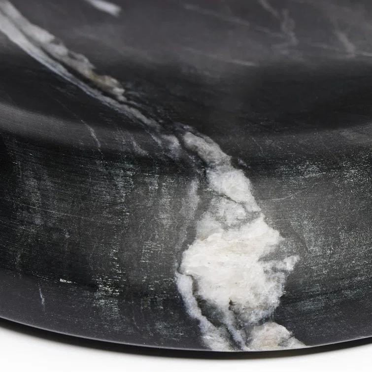 Salla Mortar and Pestle - Black