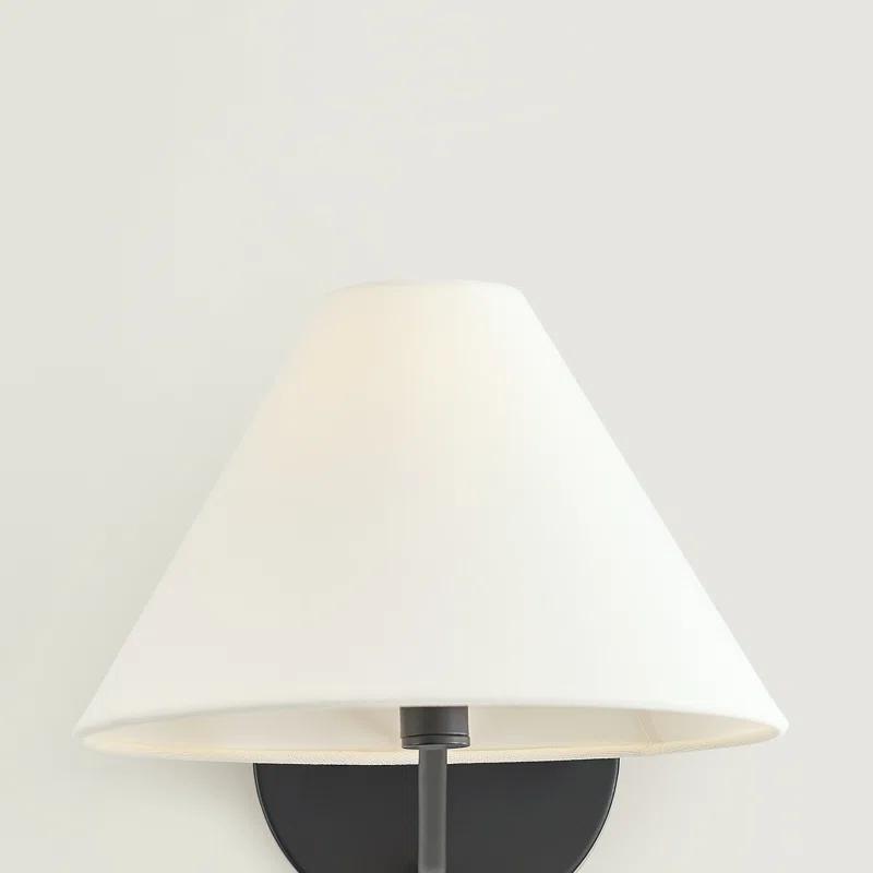 Scott Living Burke 1-Light Medium Sconce