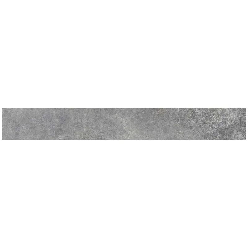 The Tile Life The Wilds 24'' L x 3'' W Porcelain Bullnose Tile Trim