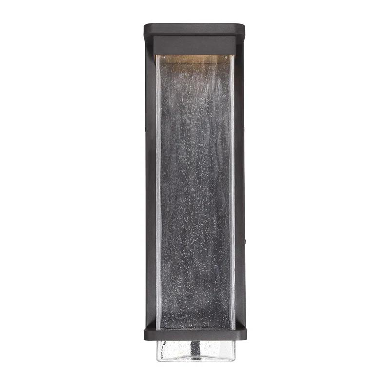 Modern Forms Vitrine Aluminum LED Wall Light