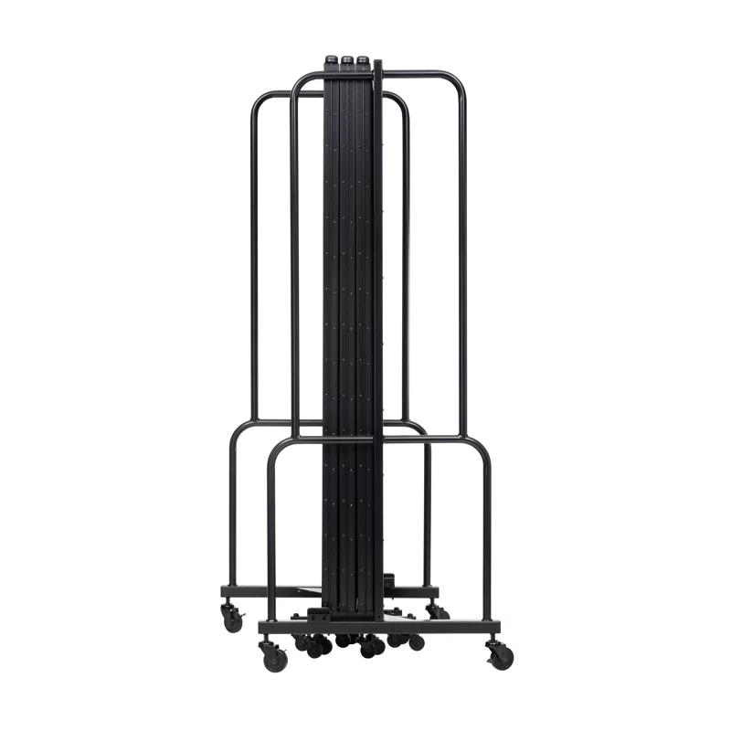 National Public Seating ROBO Series Freestanding Room Divider