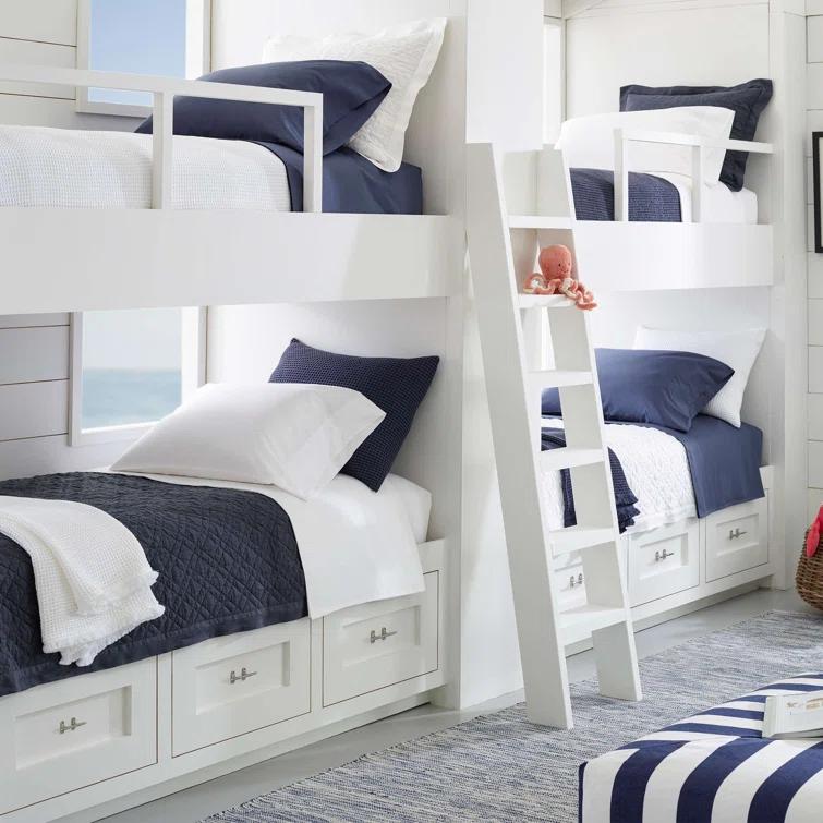 Bubble Matelasse Coverlet