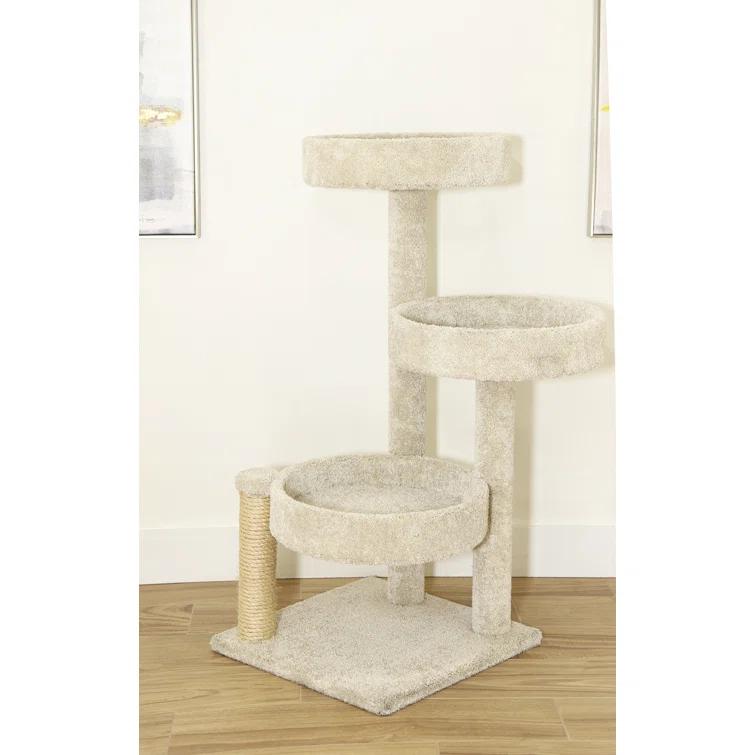 Prestige Cat Trees Prestige Cat Trees XXL Heavy Duty Cat Tree