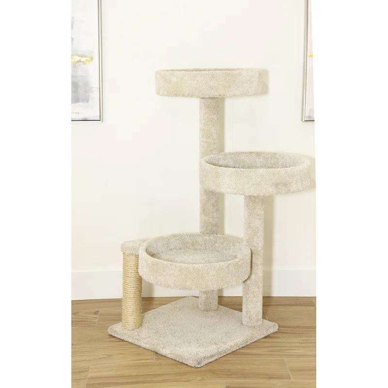 Prestige Cat Trees Prestige Cat Trees XXL Heavy Duty Cat Tree