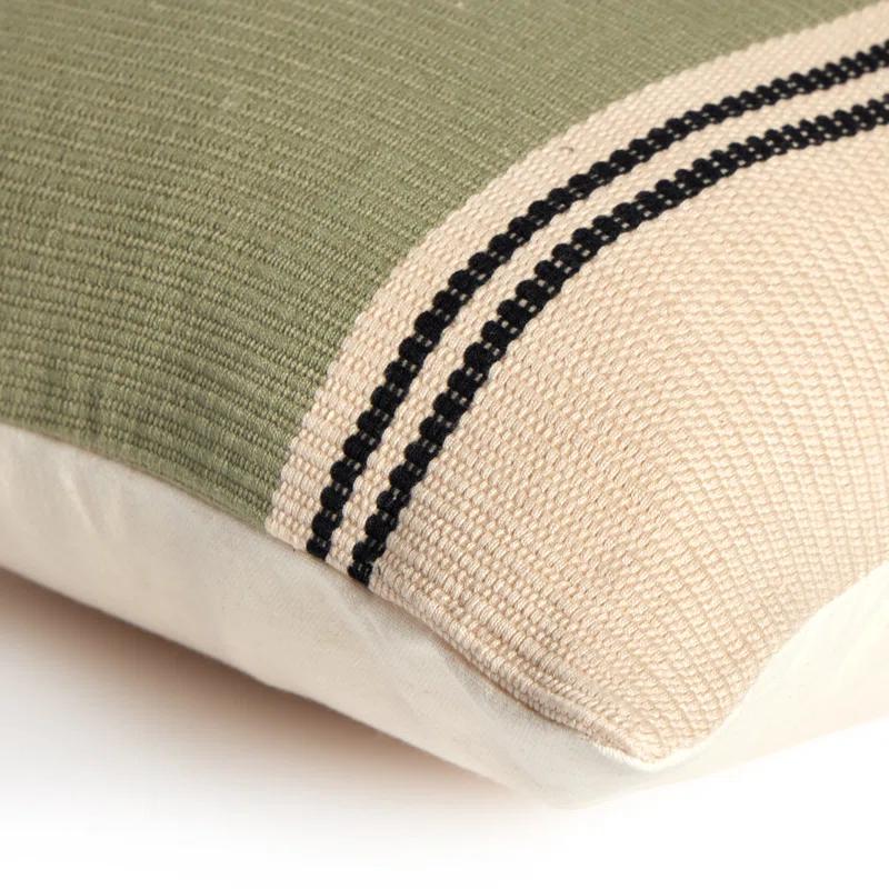 Loma Pillow - Lumbar