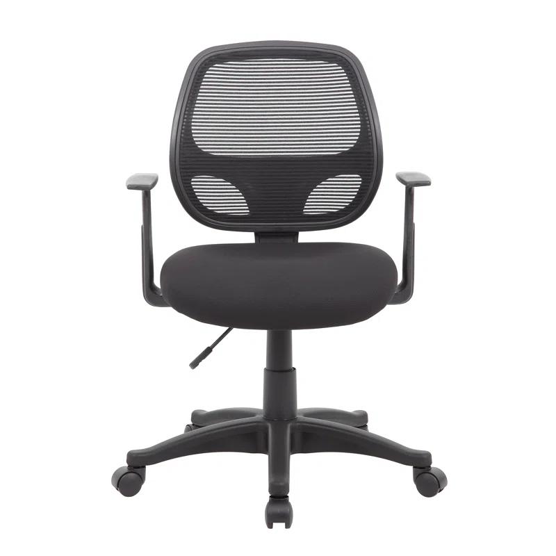 Boss Office Products Vinyl Task Chair