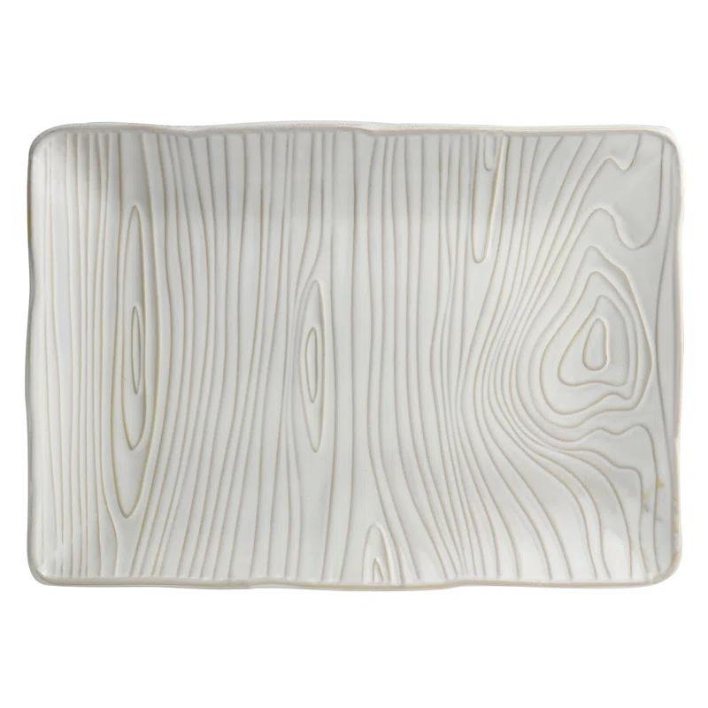 Martha Stewart Serving Platter