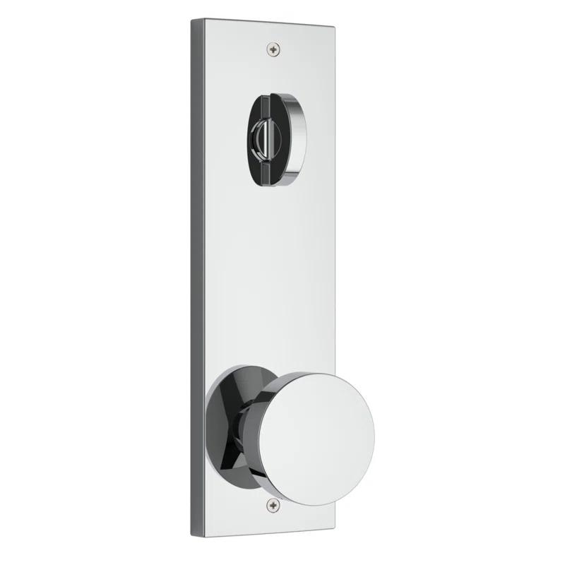 Baldwin Santa Cruz Handleset, Contemporary Knob