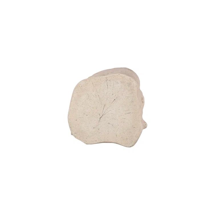 Phillips Collection Log Stool