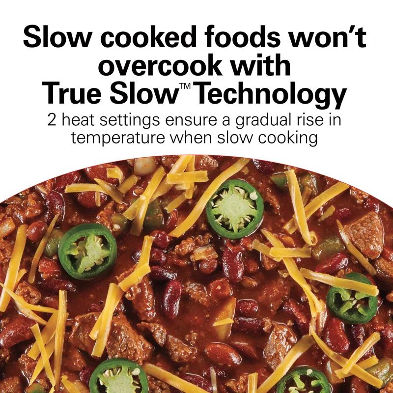 Hamilton Beach Hamilton Beach® Quikcook Pressure Cooker