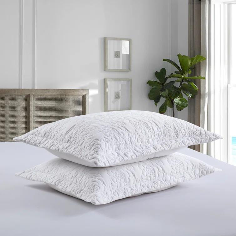 MarCielo Pillow Sham (Set of 2)