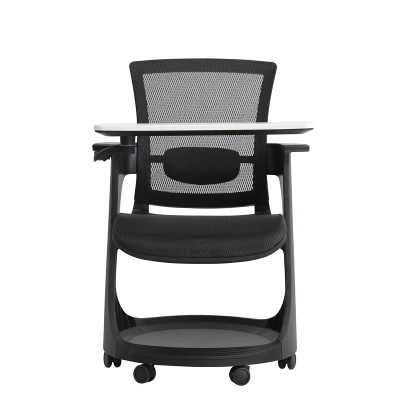 Eurotech Seating Manufactured Wood 28'' h Combination Desk