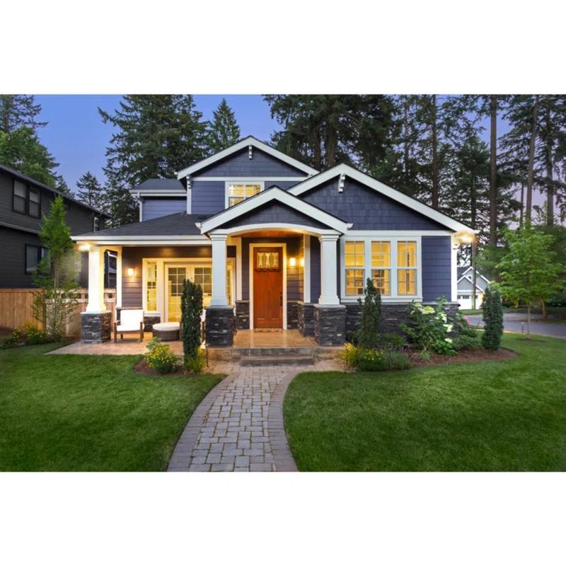 Cooper Lighting LLC LED Security Light | Wayfair