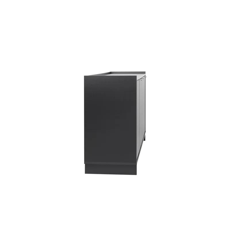 Wade Logan® Chaunta 60" Wide Sideboard