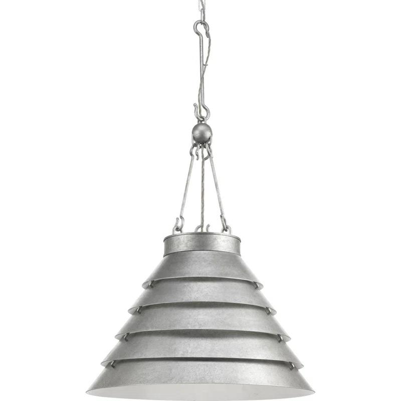 Progress Lighting Surfrider - Light Single Pendant