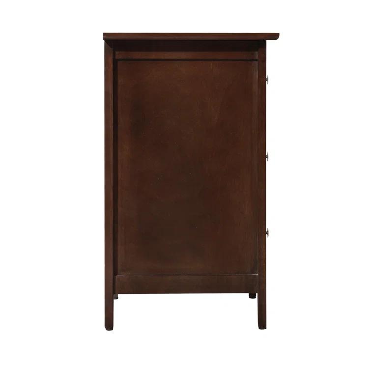 Glory Furniture Daniel Nightstand