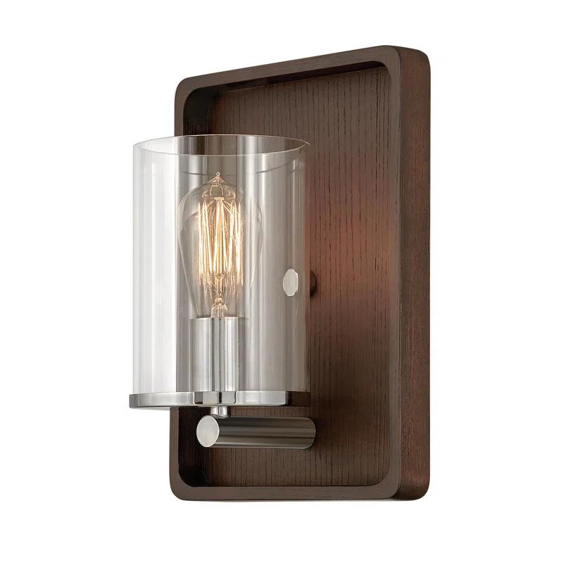 Hinkley Eton Indoor 1-Light Wall Sconce