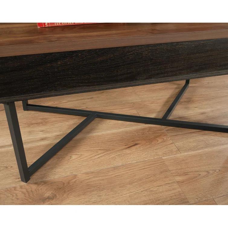 17 Stories Canton Lane Coffee Table