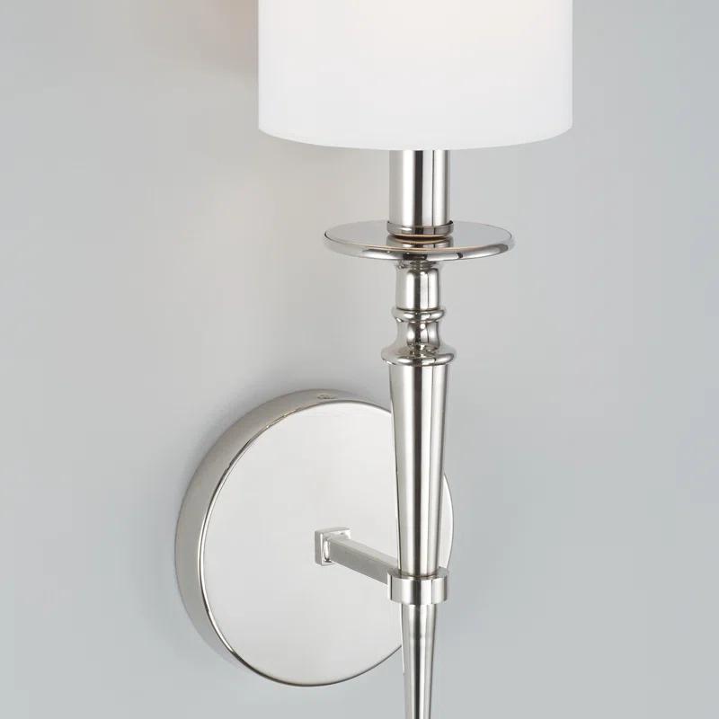 Greyleigh™ Eastbourne Steel Wallchiere