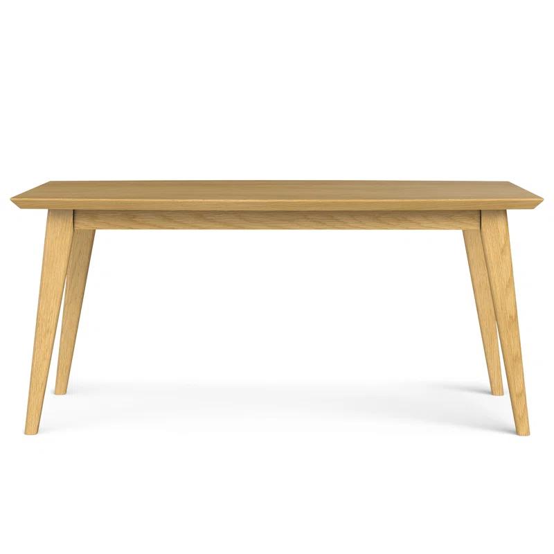 Simpli Home Draper Dining Table