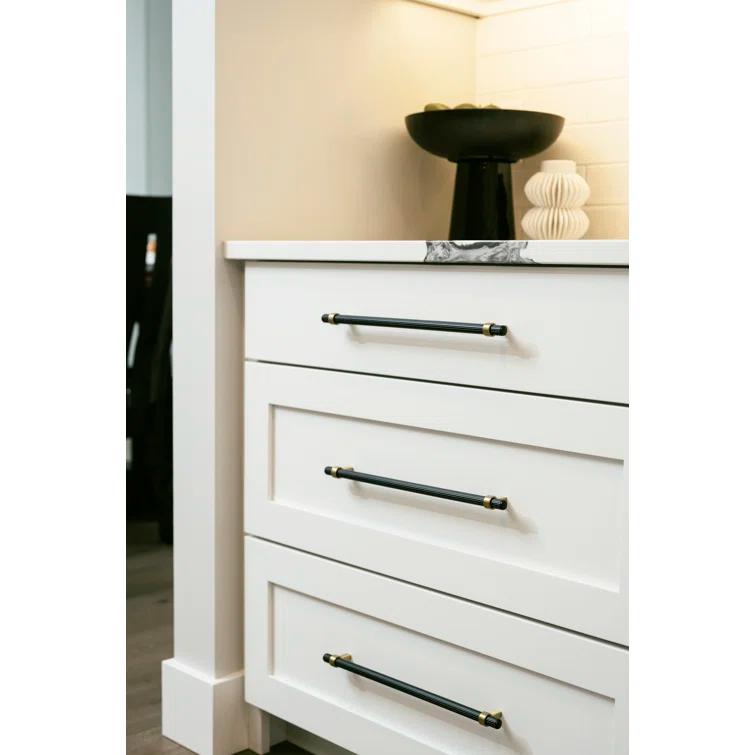 Belwith Keeler Sinclaire Center to Center Bar Pull