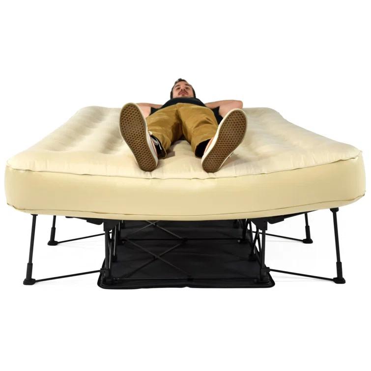 Ivation Air Mattress
