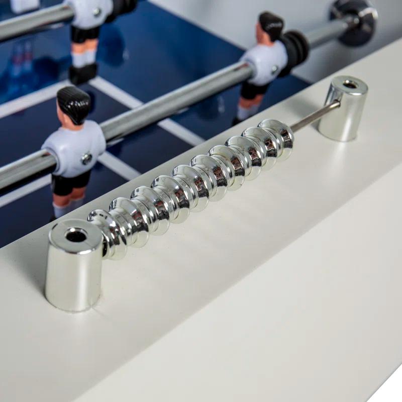 American Legend Manhattan 54" Wood Foosball Table
