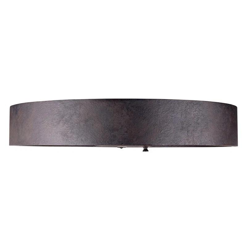 Howard Miller® 76'' H Metal Floor Clock