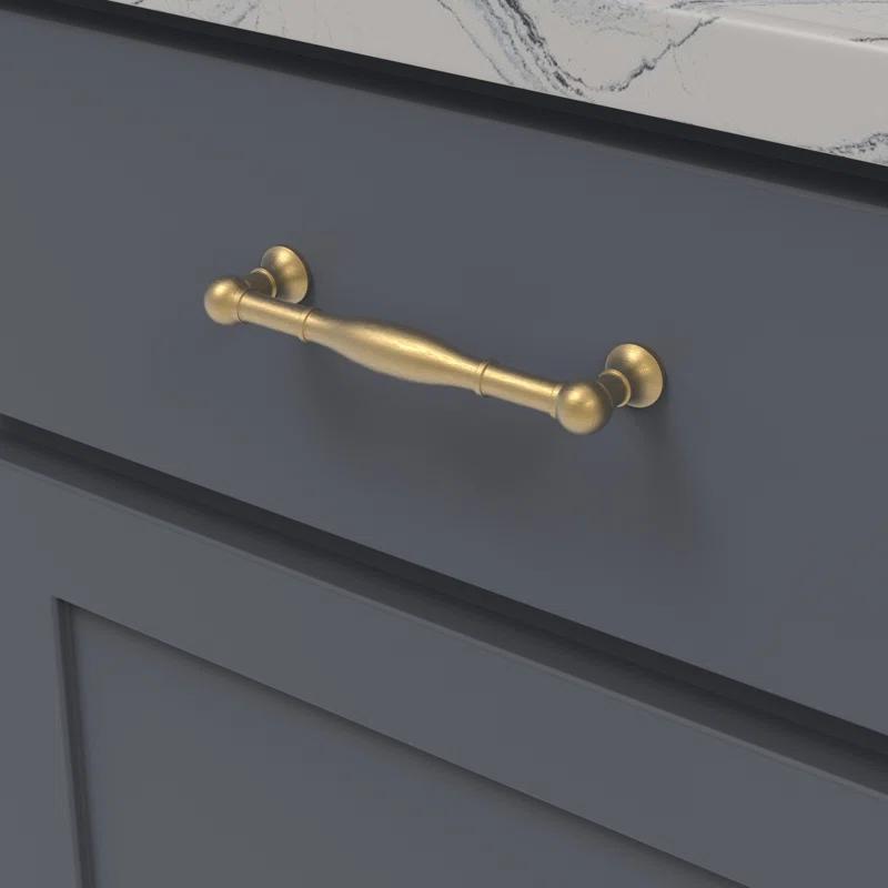 Belwith Keeler Fuller Center to Center Bar Pull