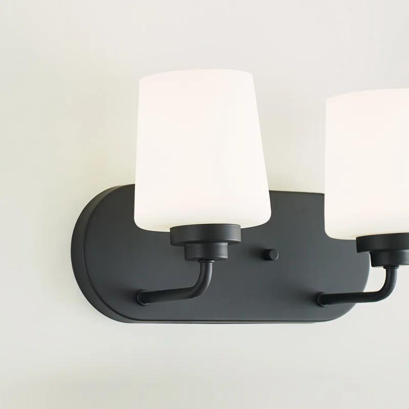 Eastridge 2 - Light Dimmable Vanity Light