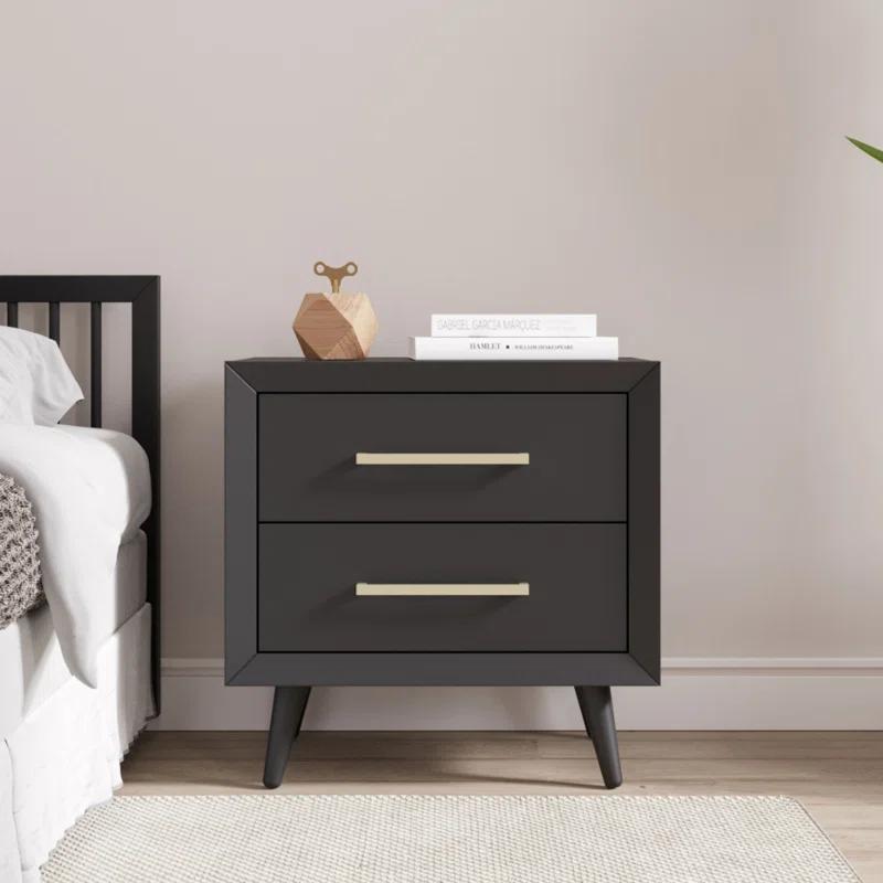 Child Craft Cranbrook 2 Drawer Nightstand