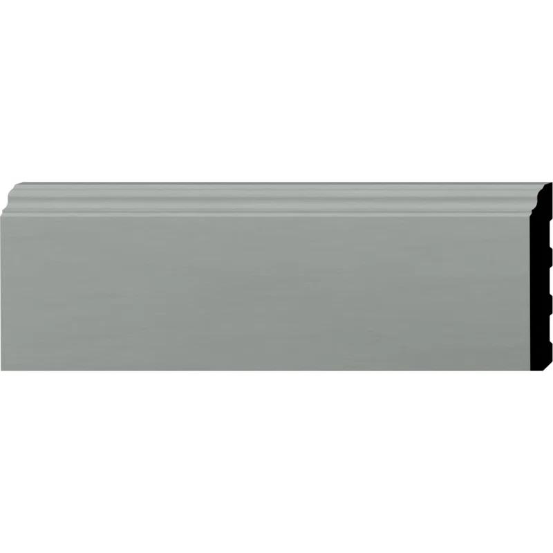 Barcelona Baseboard Moulding (8-Pack)