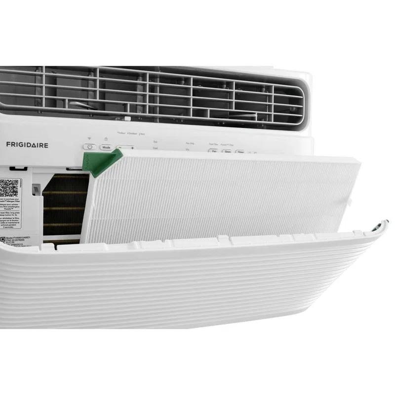 Frigidaire Frigidaire FHWW144TE1 Smart Window Air Conditioner, 14000 BTU
