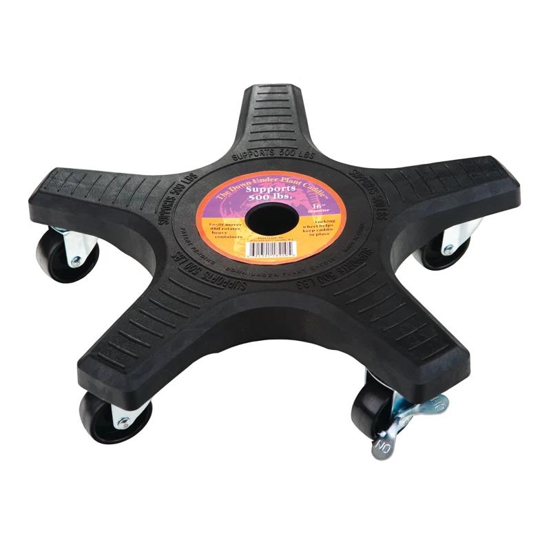 Plantstand Caddy Plant Stand