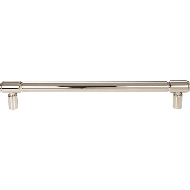 Top Knobs Clarence Appliance Pull