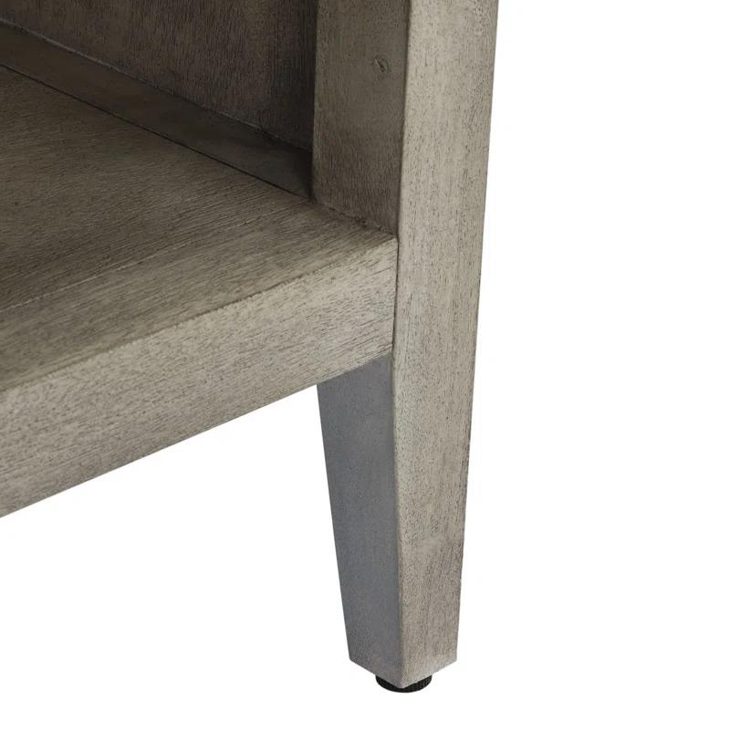 Pama 1 - Drawer Nightstand