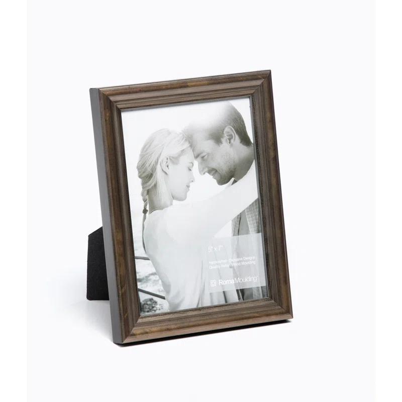 Frametolia Wood Picture Frame
