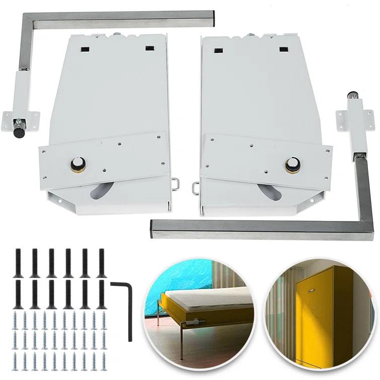 VEVOR Murphy Link Spring (Set of 2)