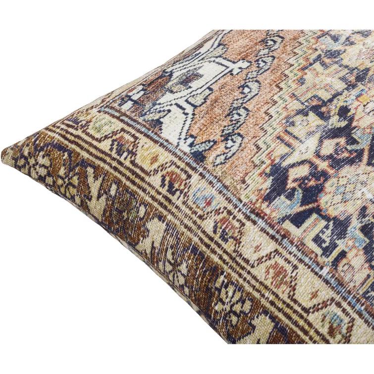 Livabliss Emily Jean Accent Throw Pillow Cover