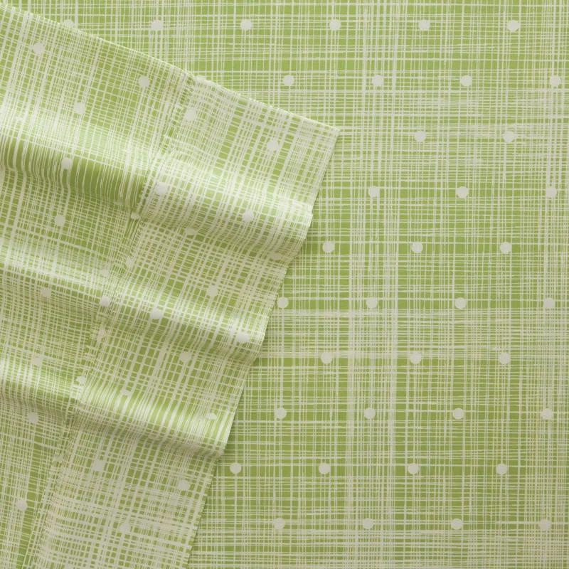 IEnjoy Home Simply Soft™ Microfiber Sheet Set