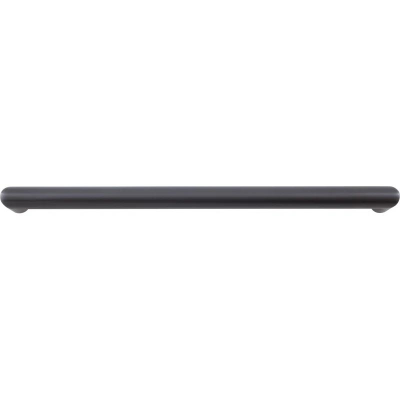 Stone Harbor Hardware Contemporary Round 7 9/16" Center to Center Bar pull