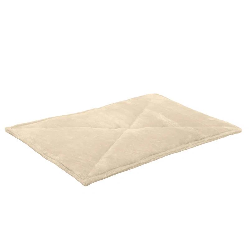 FurHaven Polyester Pet Bed