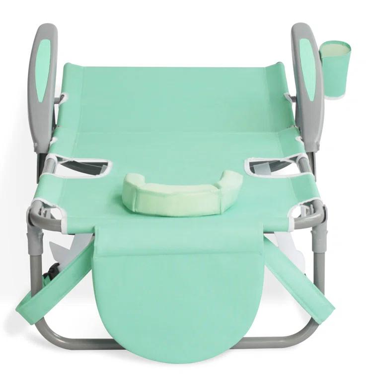 Ostrich Folding Beach Chair