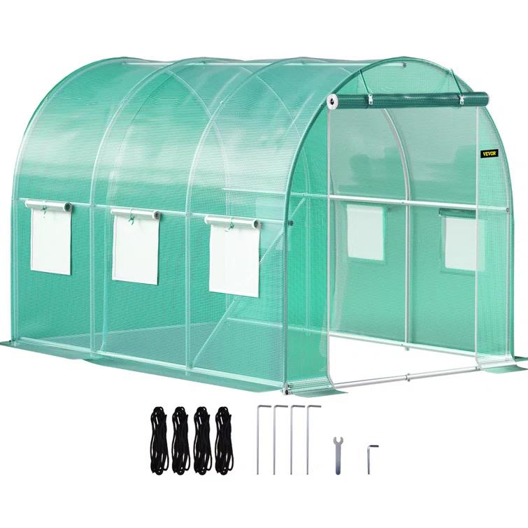 VEVOR Hobby Greenhouse
