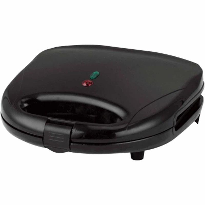 Brentwood Nonstick Dual Waffle Maker (Black), TS-243