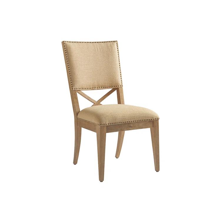 Los Altos Alderman Upholstered Side Chair