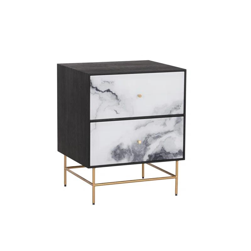 Sanea NIGHTSTAND