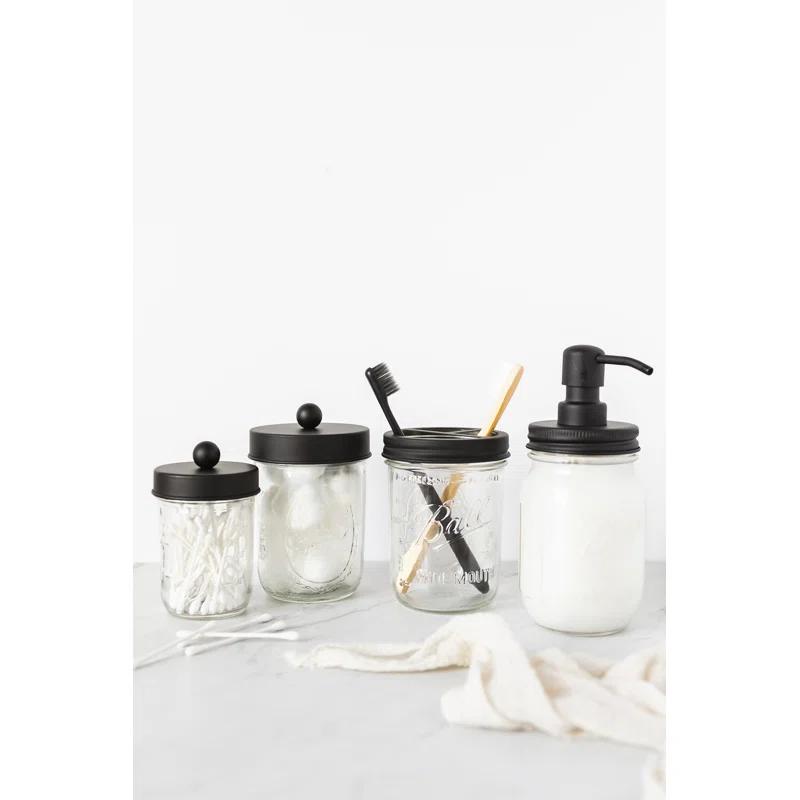 Jarmazing Products Bathroom Accessory Set