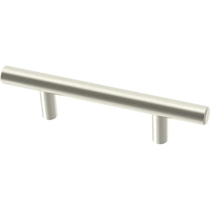 Franklin Brass Handle Pull (Set of 10)