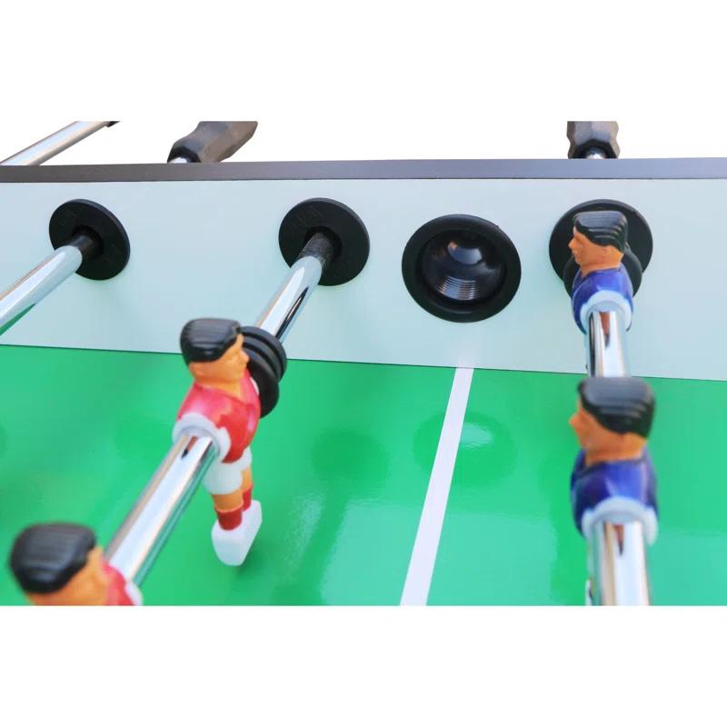 KICK Foosball Tables KICK Ambassador 55"  Foosball Table | Wayfair